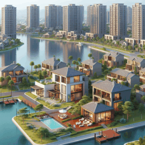 Read more about the article 오산세교우미린레이크시티모델하우스 완벽 가이드