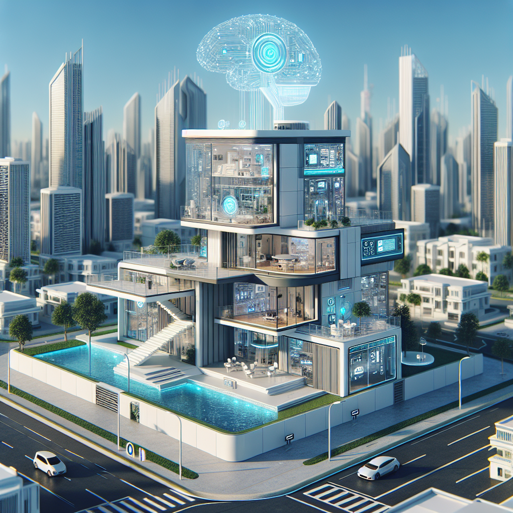 You are currently viewing 평택브레인시티푸르지오모델하우스, 꼭 가봐야 할 이유