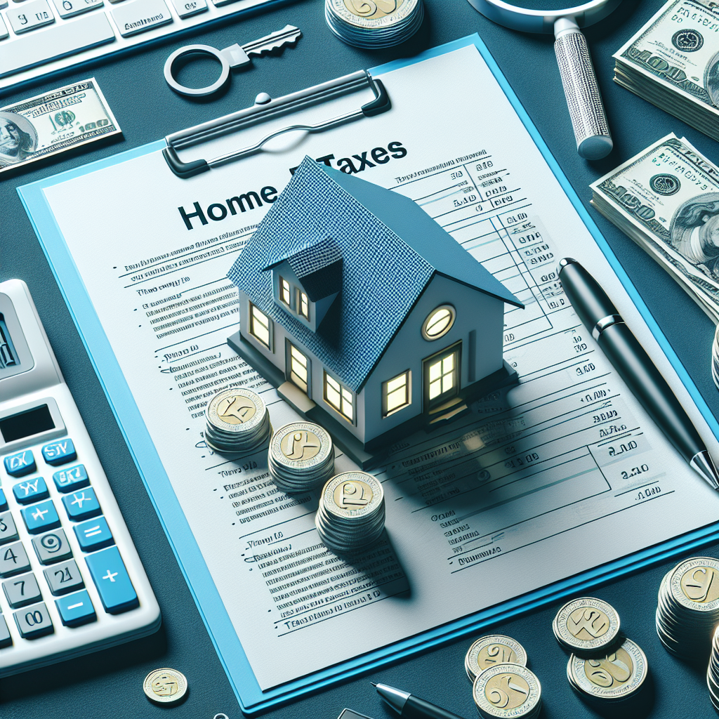 Read more about the article 홈텍스 쉽게 사용하는 꿀팁 총정리